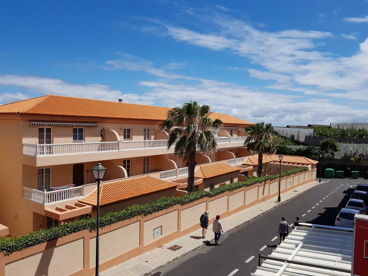 גרצ'יקו Aptos. Las Salinas מראה חיצוני תמונה