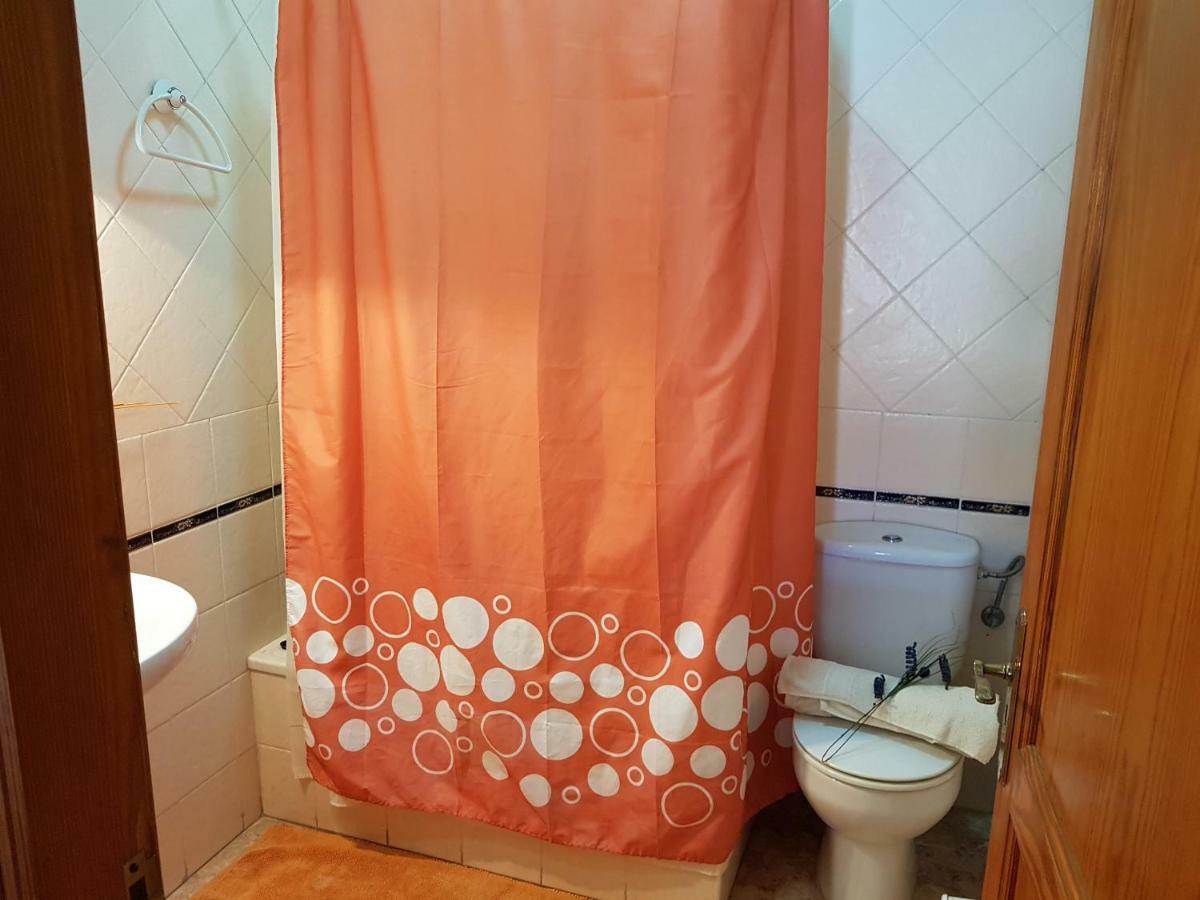 גרצ'יקו Aptos. Las Salinas מראה חיצוני תמונה