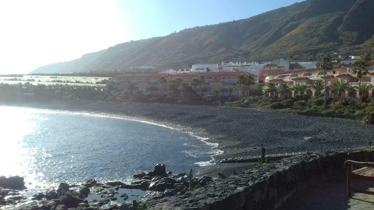 גרצ'יקו Aptos. Las Salinas מראה חיצוני תמונה