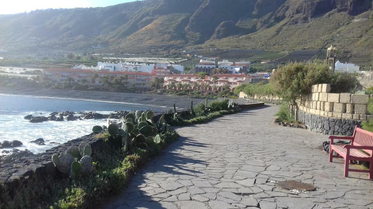 גרצ'יקו Aptos. Las Salinas מראה חיצוני תמונה